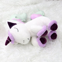 Load image into Gallery viewer, Pokemon Soft Plush Toy, Eevee Charmander Chikorita Peluche Doll
