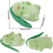 Load image into Gallery viewer, Pokemon Soft Plush Toy, Eevee Charmander Chikorita Peluche Doll
