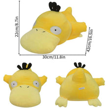 Load image into Gallery viewer, Pokemon Soft Plush Toy, Eevee Charmander Chikorita Peluche Doll
