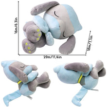 Load image into Gallery viewer, Pokemon Soft Plush Toy, Eevee Charmander Chikorita Peluche Doll
