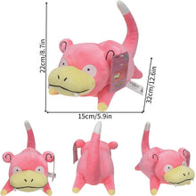 Load image into Gallery viewer, Pokemon Soft Plush Toy, Eevee Charmander Chikorita Peluche Doll
