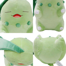 Load image into Gallery viewer, Pokemon Soft Plush Toy, Eevee Charmander Chikorita Peluche Doll
