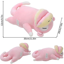 Load image into Gallery viewer, Pokemon Soft Plush Toy, Eevee Charmander Chikorita Peluche Doll
