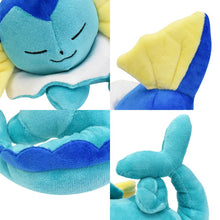 Load image into Gallery viewer, Pokemon Soft Plush Toy, Eevee Charmander Chikorita Peluche Doll

