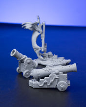 Load image into Gallery viewer, A Tale From The Deep - Seafaring Scatter &amp; Props
