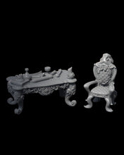 Load image into Gallery viewer, A Tale From The Deep - Seafaring Scatter &amp; Props
