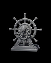 Load image into Gallery viewer, A Tale From The Deep - Seafaring Scatter &amp; Props

