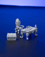 Load image into Gallery viewer, A Tale From The Deep - Seafaring Scatter &amp; Props
