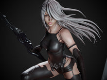 Load image into Gallery viewer, A2 - Nier Automata - 1:6, 1:9 Scale
