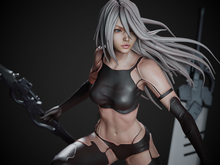 Load image into Gallery viewer, A2 - Nier Automata - 1:6, 1:9 Scale
