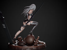 Load image into Gallery viewer, A2 - Nier Automata - 1:6, 1:9 Scale
