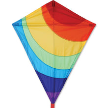 Load image into Gallery viewer, 25 Inch Diamond kites
