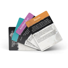 Load image into Gallery viewer, Treacherous Traps - Random Trap Generator Deck (5E)
