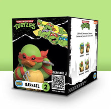 Load image into Gallery viewer, TUBBZ - Teenage Mutant Ninja Turtles (Boxed)
