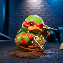 Load image into Gallery viewer, TUBBZ - Teenage Mutant Ninja Turtles (Boxed)
