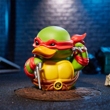Load image into Gallery viewer, TUBBZ - Teenage Mutant Ninja Turtles (Boxed)
