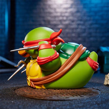 Load image into Gallery viewer, TUBBZ - Teenage Mutant Ninja Turtles (Boxed)
