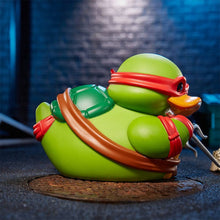 Load image into Gallery viewer, TUBBZ - Teenage Mutant Ninja Turtles (Boxed)
