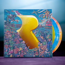 Load image into Gallery viewer, Rare 40th Anniversary Vinyl Box Set
