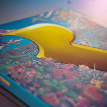 Load image into Gallery viewer, Rare 40th Anniversary Vinyl Box Set
