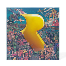 Load image into Gallery viewer, Rare 40th Anniversary Vinyl Box Set
