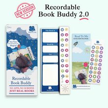 Load image into Gallery viewer, image of Recordable Reading Buddy 
