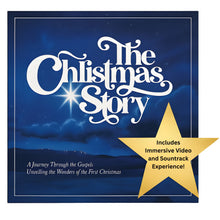 Load image into Gallery viewer, The Christmas Story Family Experience
