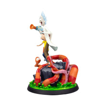 Load image into Gallery viewer, Rick and Morty Statue
