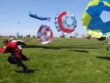 Load image into Gallery viewer, 80 Inch F-Stop Bol Kites
