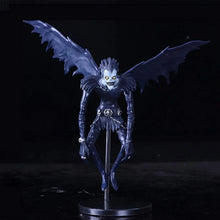 Load image into Gallery viewer, Ryuk Anime Figure Death Note Action Figurines Rem Misa Amane PVC Model Collectible Display Toy Gift

