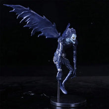 Load image into Gallery viewer, Ryuk Anime Figure Death Note Action Figurines Rem Misa Amane PVC Model Collectible Display Toy Gift
