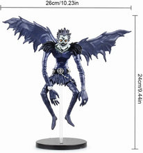 Load image into Gallery viewer, Ryuk Anime Figure Death Note Action Figurines Rem Misa Amane PVC Model Collectible Display Toy Gift
