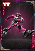 Load image into Gallery viewer, Transformers Action Figures Collections, Nemesis Optimus Prime Bumblebee Mirage Megatron Scourge
