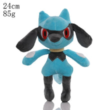 Load image into Gallery viewer, Pokemon Plush Toys, Anime Figures and Figurines Cuddling Dolls To Sleep With, Gifts For Bedrooms
