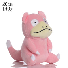 Load image into Gallery viewer, Pokemon Plush Toys, Anime Figures and Figurines Cuddling Dolls To Sleep With, Gifts For Bedrooms
