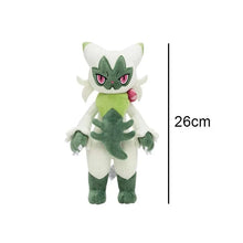 Load image into Gallery viewer, Pokemon Plush Toys, Anime Figures and Figurines Cuddling Dolls To Sleep With, Gifts For Bedrooms

