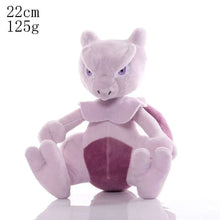 Load image into Gallery viewer, Pokemon Plush Toys, Anime Figures and Figurines Cuddling Dolls To Sleep With, Gifts For Bedrooms
