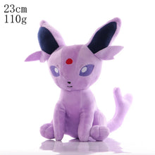Load image into Gallery viewer, Pokemon Plush Toys, Anime Figures and Figurines Cuddling Dolls To Sleep With, Gifts For Bedrooms

