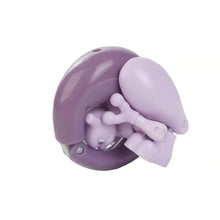 Load image into Gallery viewer, Pokemon Pokeball Anime Figures Toys, Pikachu Gengar Dragonite Snorlax Lapras Pocket Pokeball Toys
