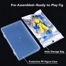 Load image into Gallery viewer, Jujutsu Kaisen 3D Printed Anime Figurine, Gojo Satoru Toji Yuji Sukuna Mahoraga Yuta
