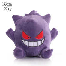 Load image into Gallery viewer, Pokemon Plush Toys, Anime Figures and Figurines Cuddling Dolls To Sleep With, Gifts For Bedrooms
