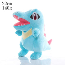 Load image into Gallery viewer, Pokemon Plush Toys, Anime Figures and Figurines Cuddling Dolls To Sleep With, Gifts For Bedrooms
