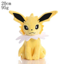 Load image into Gallery viewer, Pokemon Plush Toys, Anime Figures and Figurines Cuddling Dolls To Sleep With, Gifts For Bedrooms
