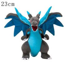 Load image into Gallery viewer, Pokemon Plush Toys, Anime Figures and Figurines Cuddling Dolls To Sleep With, Gifts For Bedrooms
