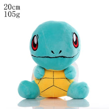 Load image into Gallery viewer, Pokemon Plush Toys, Anime Figures and Figurines Cuddling Dolls To Sleep With, Gifts For Bedrooms
