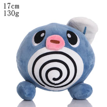 Load image into Gallery viewer, Pokemon Plush Toys, Anime Figures and Figurines Cuddling Dolls To Sleep With, Gifts For Bedrooms
