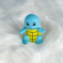 Load image into Gallery viewer, Pokemon Night Light Glowing Anime Figures, Gengar Squirtle Charmander Psyduck Bedside Led Lamp 12 CM
