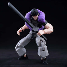 Load image into Gallery viewer, Jujutsu Kaisen 3D Printed Anime Figurine, Gojo Satoru Toji Yuji Sukuna Mahoraga Yuta
