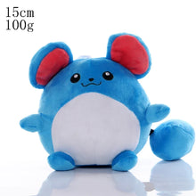 Load image into Gallery viewer, Pokemon Plush Toys, Anime Figures and Figurines Cuddling Dolls To Sleep With, Gifts For Bedrooms
