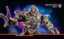 Load image into Gallery viewer, Transformers Action Figures Collections, Nemesis Optimus Prime Bumblebee Mirage Megatron Scourge
